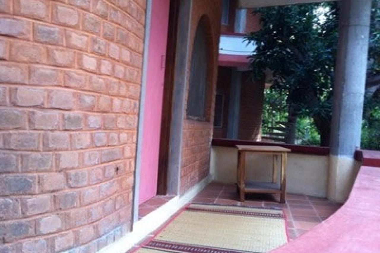 1 Bedroom Guest House In Kuyilapalyam, Puducherry, By Guesthouser Auroville Esterno foto