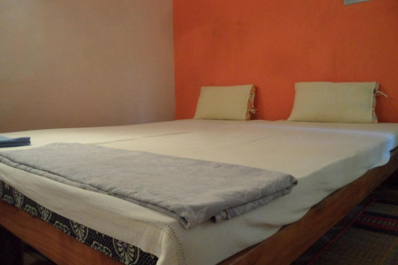 1 Bedroom Guest House In Kuyilapalyam, Puducherry, By Guesthouser Auroville Esterno foto